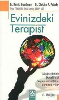 Evinizdeki Terapist