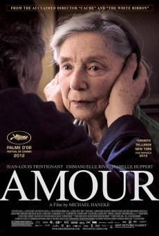 Amour / Aşk